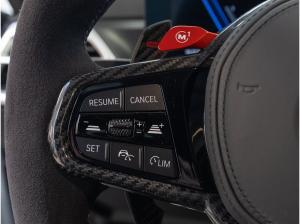 BMW M2 CS M Drivers P. HK HiFi DAB LED Komfortzg.