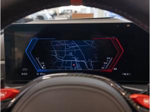 BMW M2 CS M Drivers P. HK HiFi DAB LED Komfortzg.