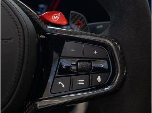 BMW M2 CS M Drivers P. HK HiFi DAB LED Komfortzg.