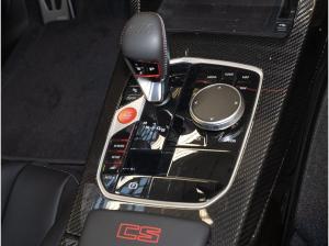 BMW M2 CS M Drivers P. HK HiFi DAB LED Komfortzg.