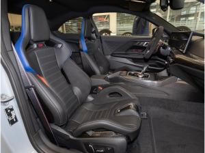 BMW M2 CS M Drivers P. HK HiFi DAB LED Komfortzg.