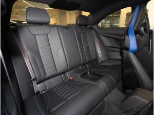BMW M2 CS M Drivers P. HK HiFi DAB LED Komfortzg.