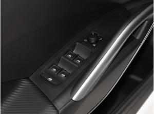 Skoda Fabia 130 1.5 TSI DSG