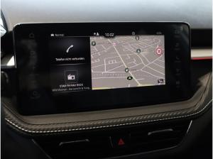 Skoda Fabia 130 1.5 TSI DSG