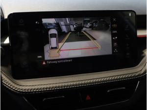 Skoda Fabia 130 1.5 TSI DSG