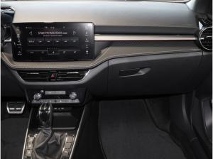 Skoda Fabia 130 1.5 TSI DSG