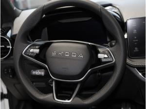 Skoda Fabia 130 1.5 TSI DSG