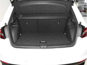 Skoda Fabia 130 1.5 TSI DSG