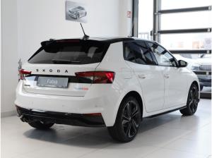 Skoda Fabia 130 1.5 TSI DSG