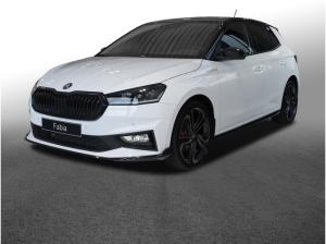 Skoda Fabia 130 1.5 TSI DSG