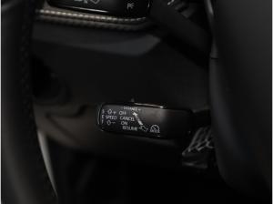 Skoda Fabia 130 1.5 TSI DSG