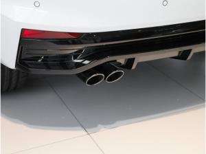 Skoda Fabia 130 1.5 TSI DSG