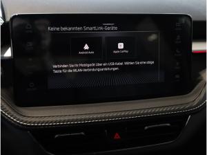 Skoda Fabia 130 1.5 TSI DSG