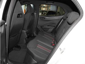 Skoda Fabia 130 1.5 TSI DSG