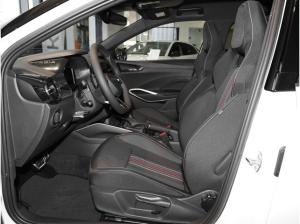 Skoda Fabia 130 1.5 TSI DSG