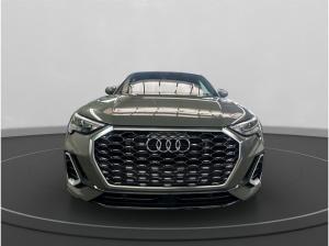 Audi Q3 Sportback 35 TDI S line *NAVI*KAMERA*ACC*SH* Navi SoundSys