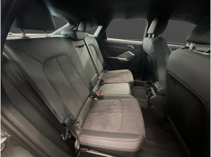 Audi Q3 Sportback 35 TDI S line *NAVI*KAMERA*ACC*SH* Navi SoundSys