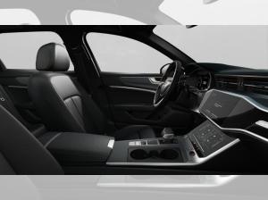 Audi A6 Avant 45 TDI quattro advanced *PANO*MATRIX*