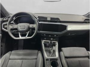 Audi Q3 Sportback 35 TDI S line *NAVI*KAMERA*ACC*SH* Navi SoundSys