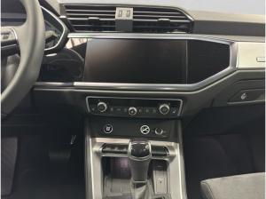 Audi Q3 Sportback 35 TDI S line *NAVI*KAMERA*ACC*SH* Navi SoundSys