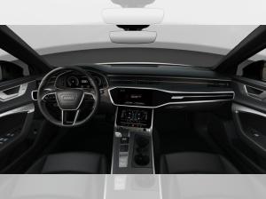 Audi A6 Avant 45 TDI quattro advanced *PANO*MATRIX*
