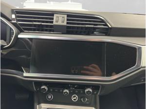 Audi Q3 Sportback 35 TDI S line *NAVI*KAMERA*ACC*SH* Navi SoundSys