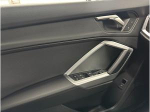 Audi Q3 Sportback 35 TDI S line *NAVI*KAMERA*ACC*SH* Navi SoundSys