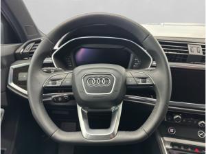 Audi Q3 Sportback 35 TDI S line *NAVI*KAMERA*ACC*SH* Navi SoundSys