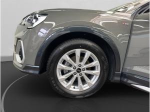 Audi Q3 Sportback 35 TDI S line *NAVI*KAMERA*ACC*SH* Navi SoundSys