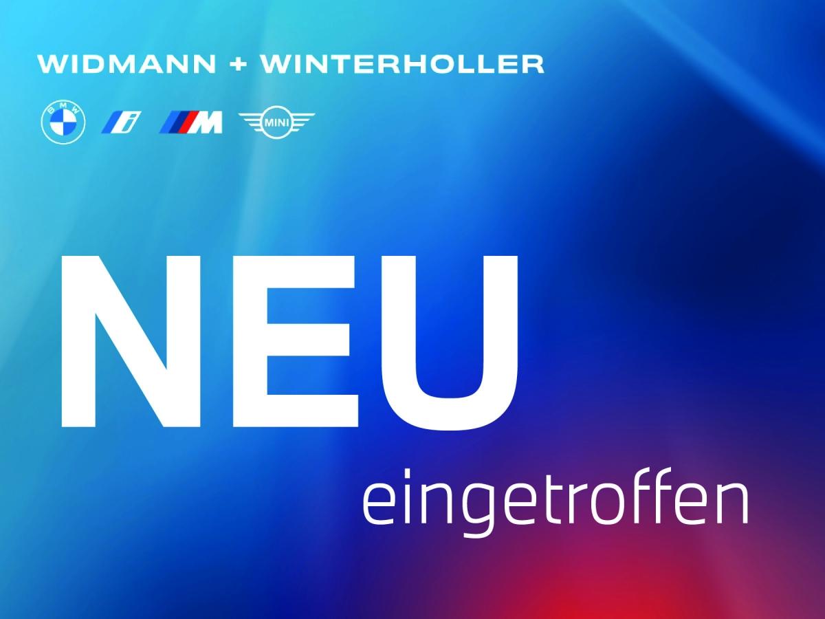 MINI Cooper C 5-Türer Classic Trim Paket S LRH LED SHZ