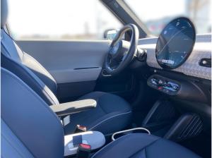 MINI Cooper E Favoured Trim Paket M Pano LED LRH HUD