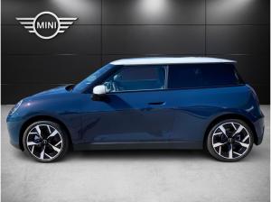 MINI Cooper E Favoured Trim Paket M Pano LED LRH HUD