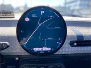 MINI Cooper E Favoured Trim Paket M Pano LED LRH HUD