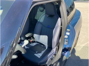 MINI Cooper E Favoured Trim Paket M Pano LED LRH HUD