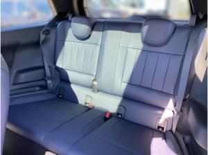 MINI Cooper E Favoured Trim Paket M Pano LED LRH HUD