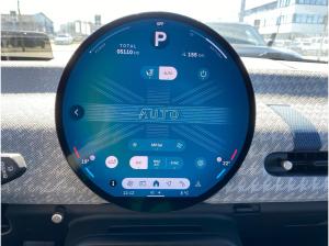 MINI Cooper E Favoured Trim Paket M Pano LED LRH HUD