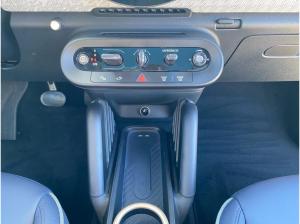MINI Cooper E Favoured Trim Paket M Pano LED LRH HUD