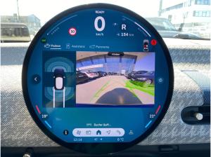 MINI Cooper E Favoured Trim Paket M Pano LED LRH HUD