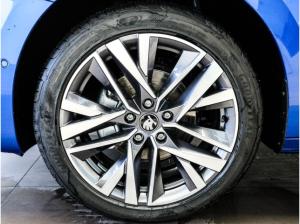 Skoda Octavia Combi Balance 1.5 TSI AHK Navi Kamera Matrix
