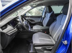 Skoda Octavia Combi Balance 1.5 TSI AHK Navi Kamera Matrix