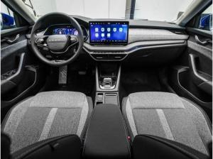 Skoda Octavia Combi Balance 1.5 TSI AHK Navi Kamera Matrix
