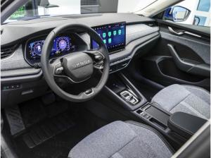 Skoda Octavia Combi Balance 1.5 TSI AHK Navi Kamera Matrix