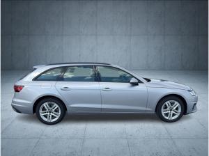 Audi A4 Avant 30 TDI S tr. LED Stdhzg Cam ACC Keyless