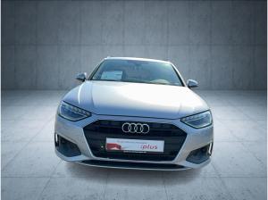 Audi A4 Avant 30 TDI S tr. LED Stdhzg Cam ACC Keyless