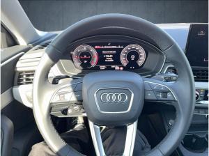 Audi A4 Avant 30 TDI S tr. LED Stdhzg Cam ACC Keyless