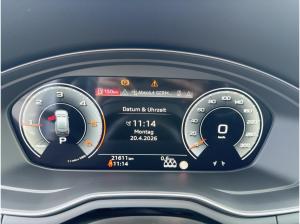 Audi A4 Avant 30 TDI S tr. LED Stdhzg Cam ACC Keyless