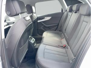 Audi A4 Avant 30 TDI S tr. LED Stdhzg Cam ACC Keyless
