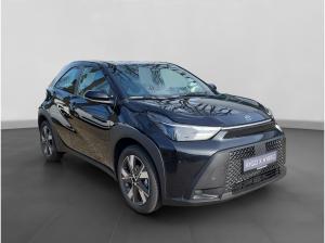 Toyota Aygo X Active  116PS Hybrid 2026 Sitzheizung / Alu  🚀​🚀​Engelbart-Deal🚀​🚀