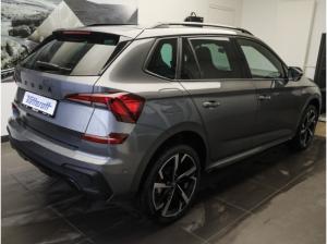 Skoda Kamiq Monte Carlo 1.5 TSI DSG Pano Navi Kamera Komfort Plus