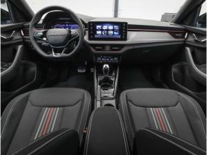 Skoda Kamiq Monte Carlo 1.5 TSI DSG Pano Navi Kamera Komfort Plus